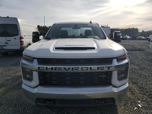 2023 CHEVROLET SILVERADO #3292584920