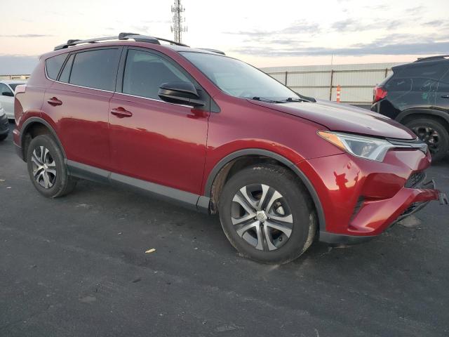 2018 TOYOTA RAV4 LE #3310302094