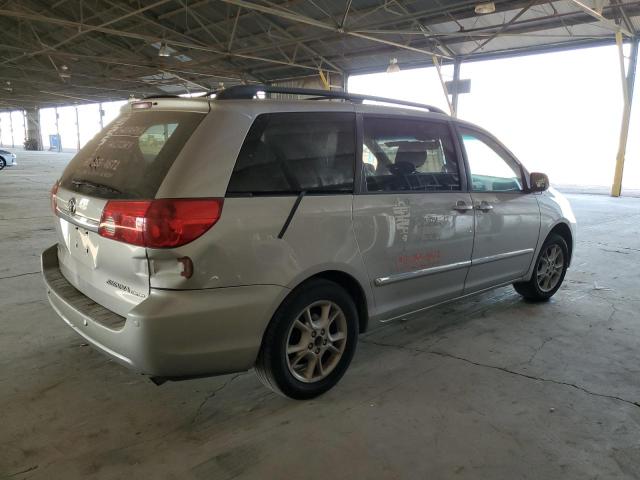 2006 TOYOTA SIENNA XLE #3302810904