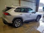 Lot #3305400302 2022 TOYOTA RAV4 XLE