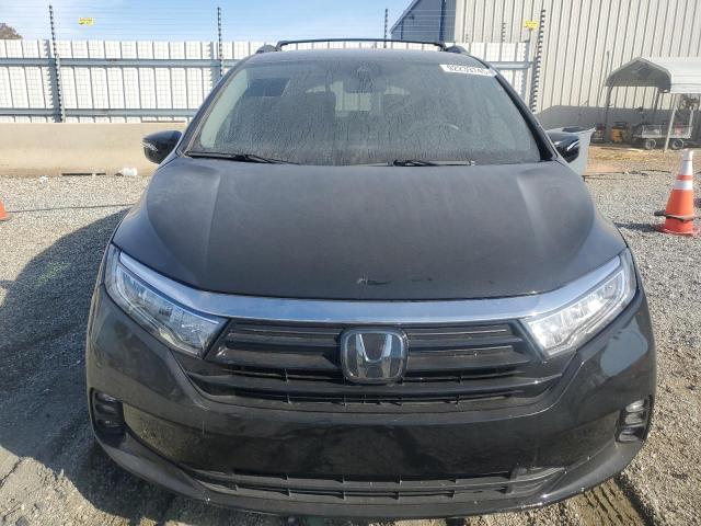 2022 HONDA ODYSSEY EX #3291416135