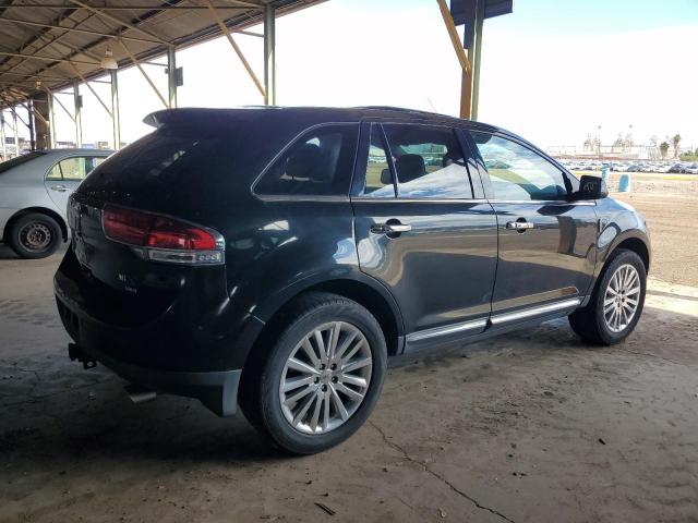 2011 LINCOLN MKX #3291187978