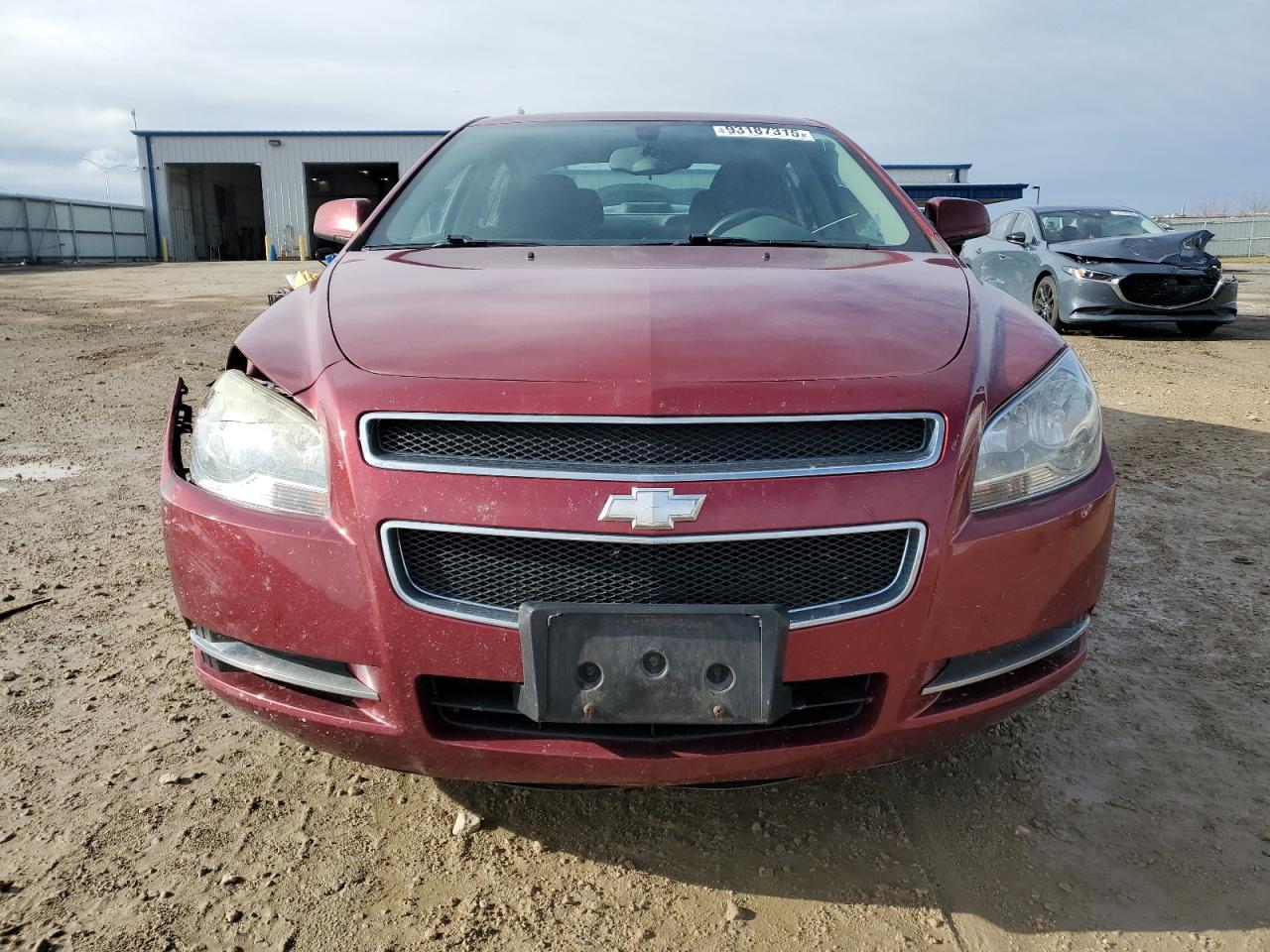 CHEVROLET MALIBU 1LT