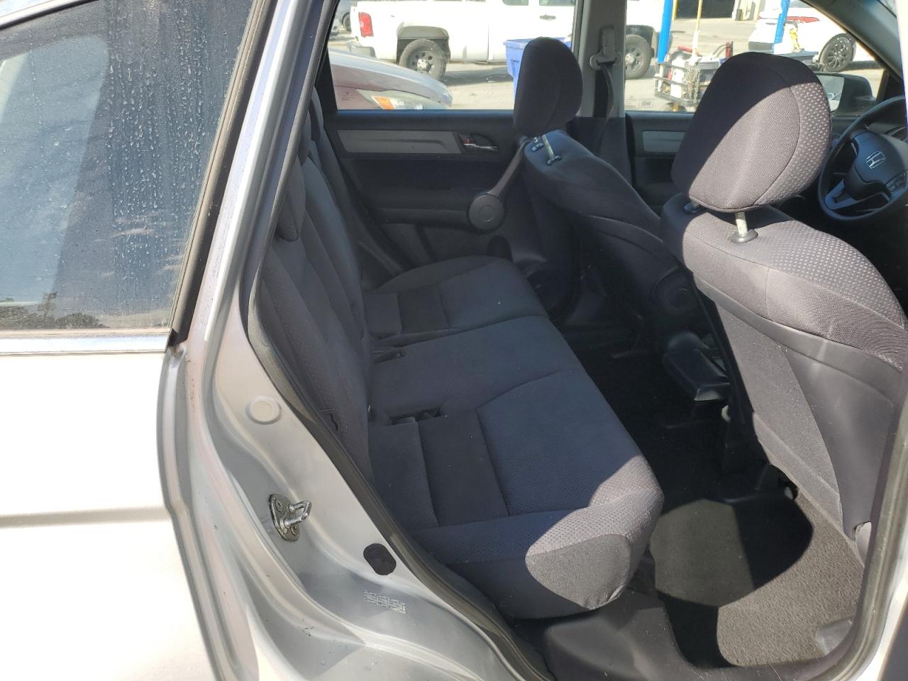 Lot #3304567465 2009 HONDA CR-V LX