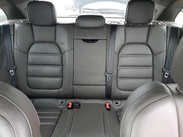 2017 PORSCHE MACAN S #3298274033