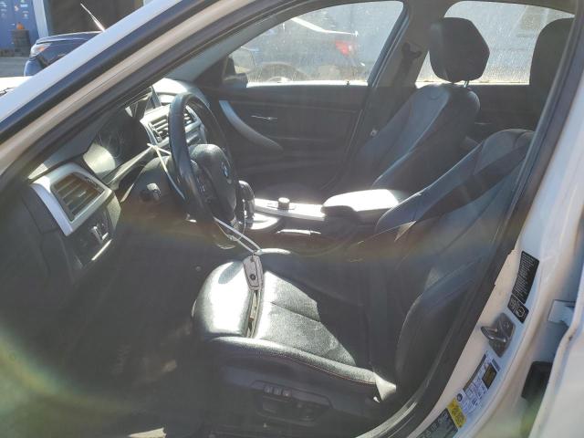 2013 BMW 328 XI SUL #3293524421