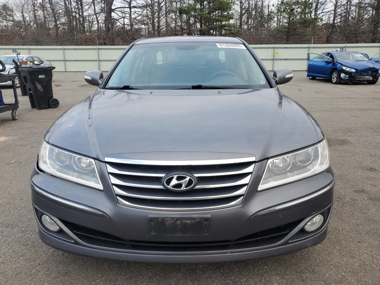 HYUNDAI AZERA GLS