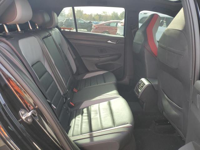 2024 VOLKSWAGEN GTI SE #3301892461