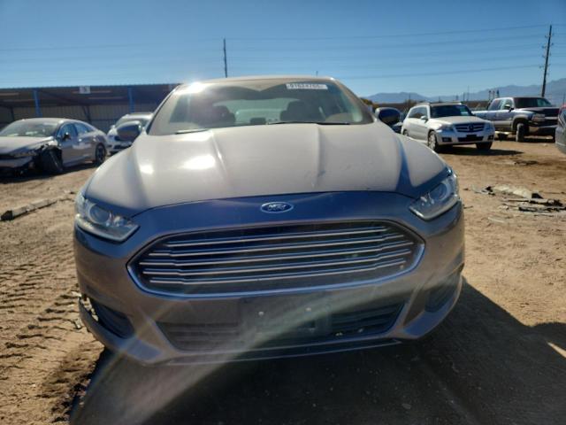 2014 FORD FUSION S - 3FA6P0G7XER152275