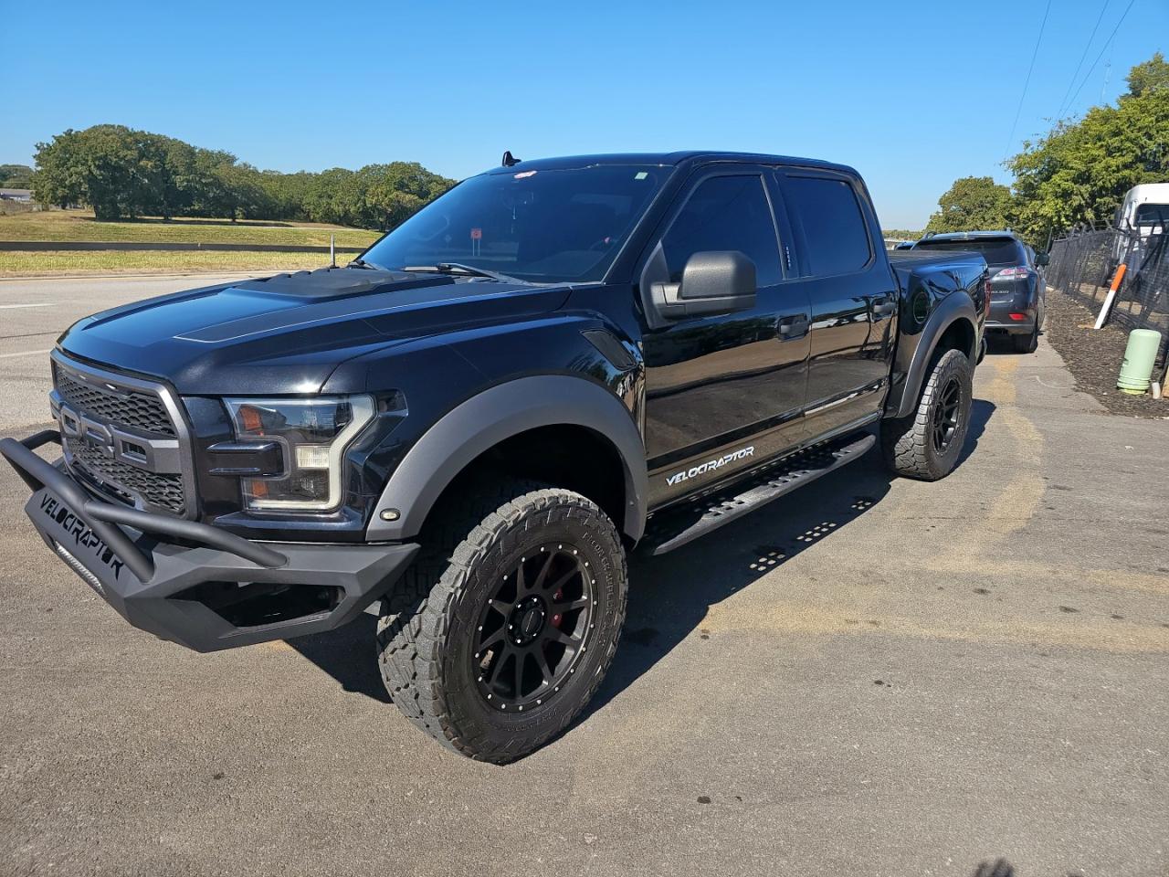 Lot #3279490267 2019 FORD RAPTOR