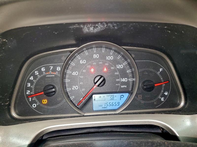 2014 TOYOTA RAV4 LE #3296323462