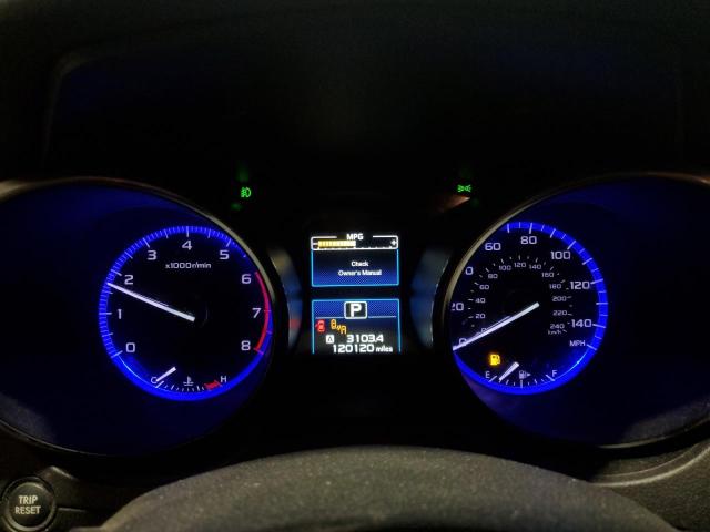 2015 SUBARU LEGACY 2.5 #3315937120