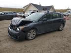 Lot #3309410967 2016 SUBARU IMPREZA PR