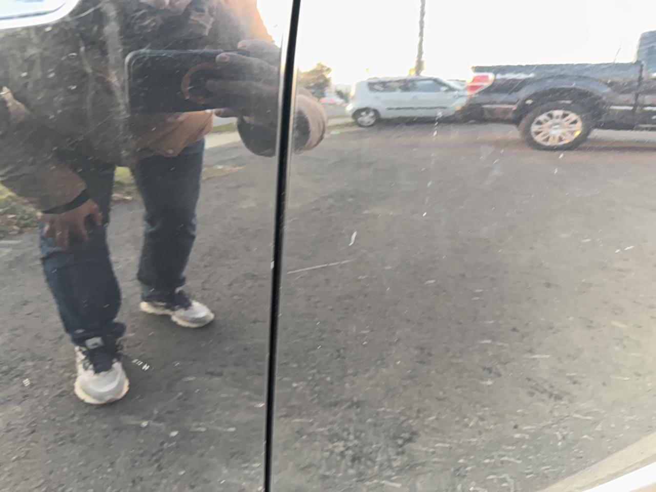 SUBARU FORESTER LIMITED