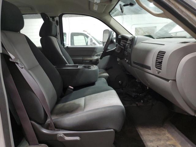 2008 CHEVROLET SILVERADO #3309201622