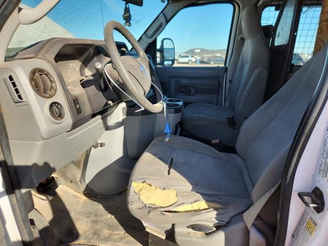 2011 FORD ECONOLINE #3287730190