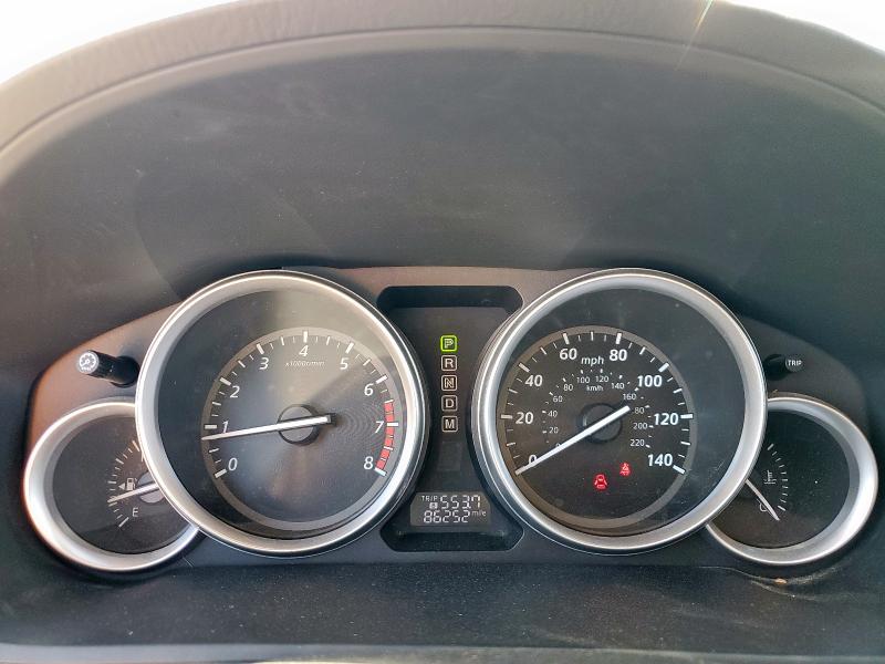 2015 MAZDA CX-9 GRAND - JM3TB3DV6F0457653