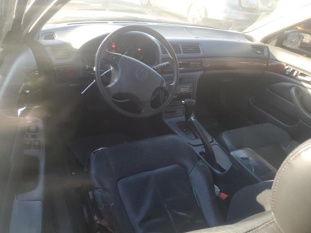 1997 ACURA 2.2CL #3312423660