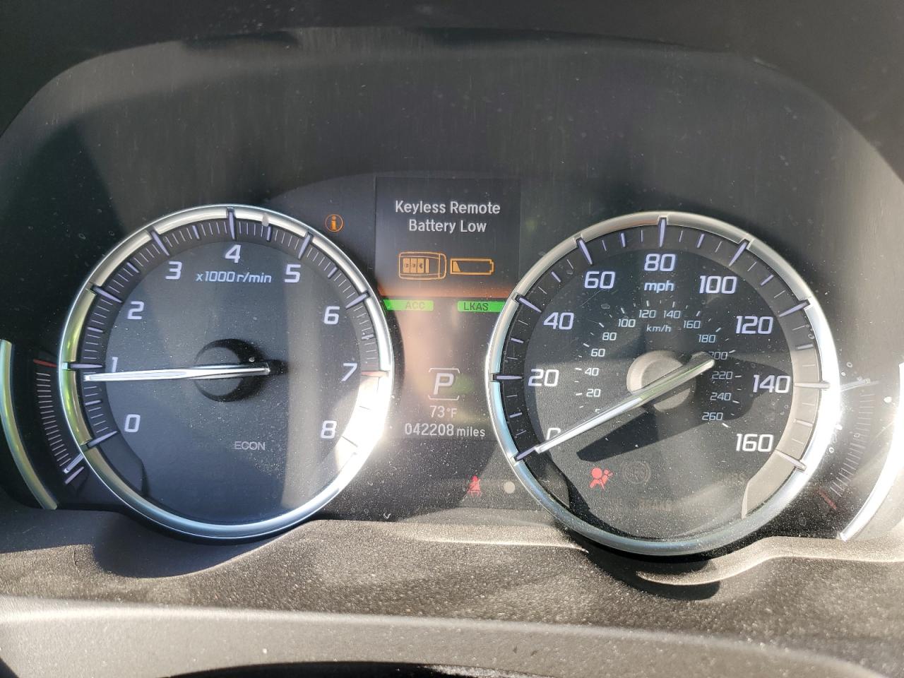 ACURA TLX TECHNOLOGY