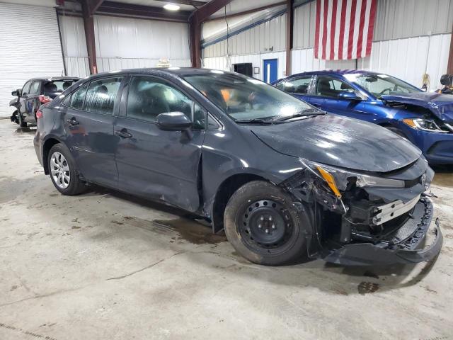 2025 TOYOTA COROLLA LE #3297966779