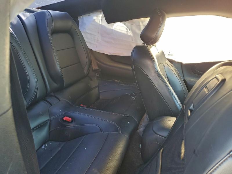 2019 FORD MUSTANG #3305586133