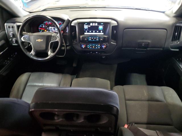 2015 CHEVROLET SILVERADO - 1GCVKREC9FZ177626