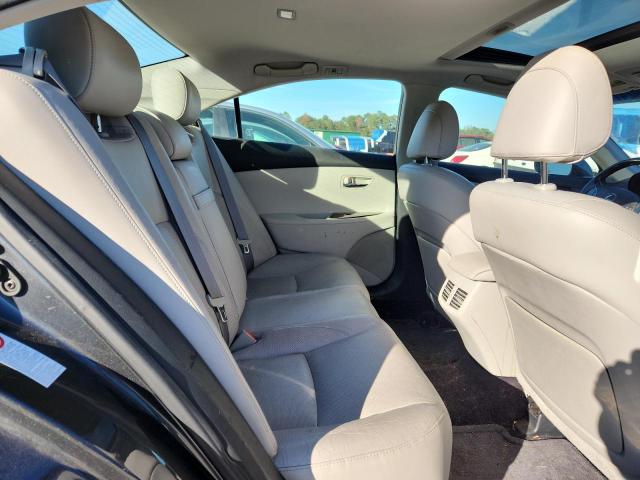 2011 LEXUS ES 350 #3285629311