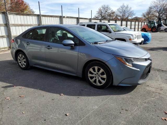 2021 TOYOTA COROLLA LE - 5YFEPMAE6MP247599