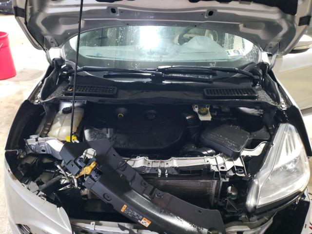 2014 FORD ESCAPE TIT #3302715007