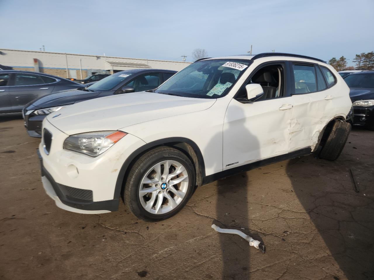 BMW X1 XDRIVE28I