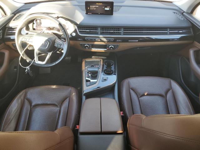 2017 AUDI Q7 PREMIUM - WA1LABF77HD025602