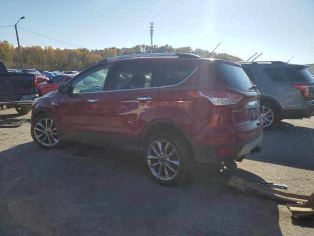2016 FORD ESCAPE SE #3290282235