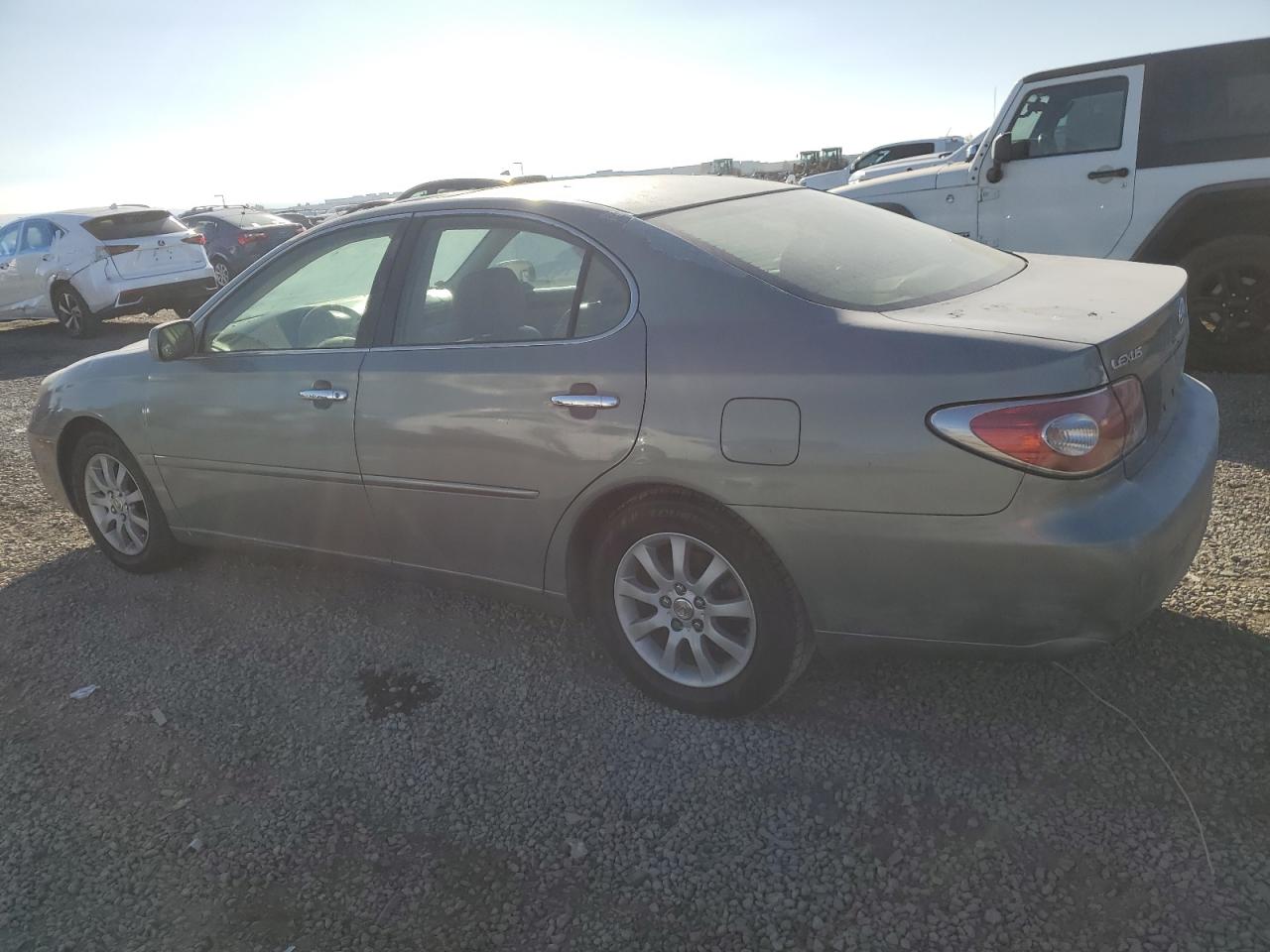 Lot #3285729651 2002 LEXUS ES 300