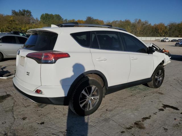 2016 TOYOTA RAV4 XLE #3303872688
