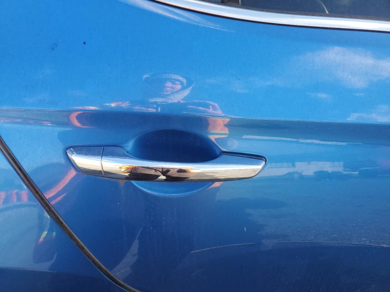 Lot #3304559474 2017 HYUNDAI ELANTRA SE