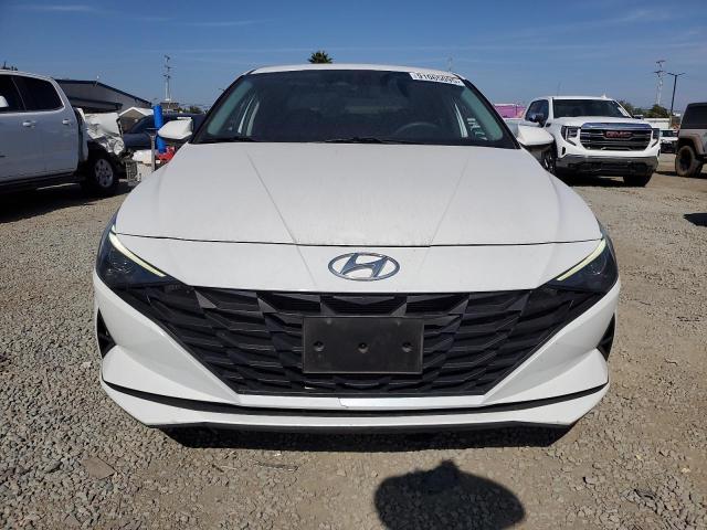 2021 HYUNDAI ELANTRA SE 5NPLM4AG8MH044499