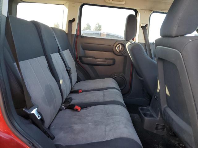 2007 DODGE NITRO #3303818423