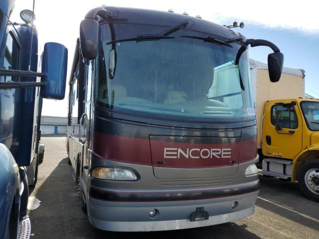 Global Auto Auctions: 2007 COAH MTH