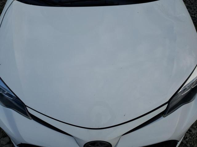 2019 TOYOTA COROLLA L #3294328882