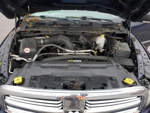 2013 RAM 1500 SLT #3311623219