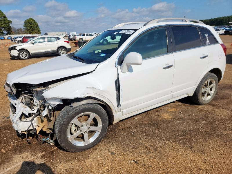 2013 CHEVROLET CAPTIVA LT #3296388694