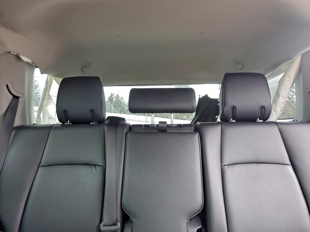 Lot #3312301786 2022 TOYOTA 4RUNNER SR