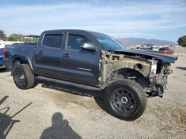 2016 TOYOTA TACOMA DOU #3283811439