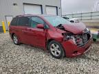 Lot #3312694182 2013 TOYOTA SIENNA LE