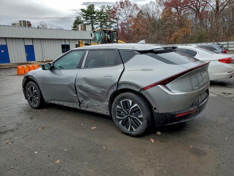 2023 KIA EV6 LIGHT #3302911075