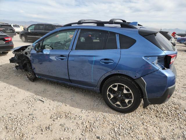 2019 SUBARU CROSSTREK #3280718580