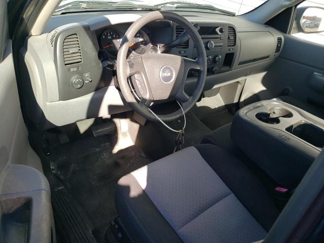 2008 GMC SIERRA C15 #3281616390