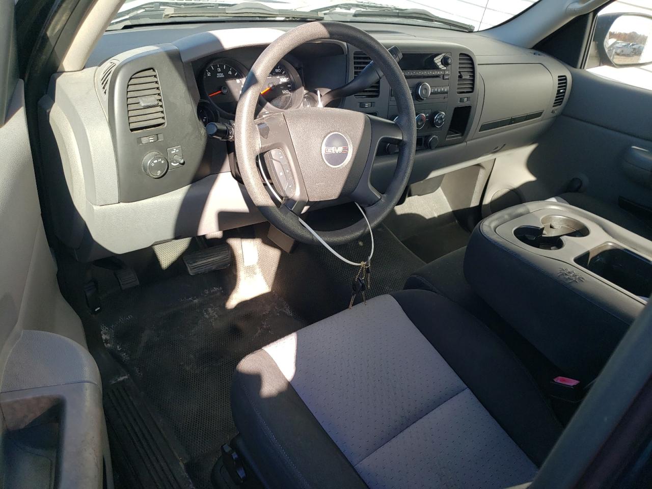 Lot #3281616390 2008 GMC SIERRA C15