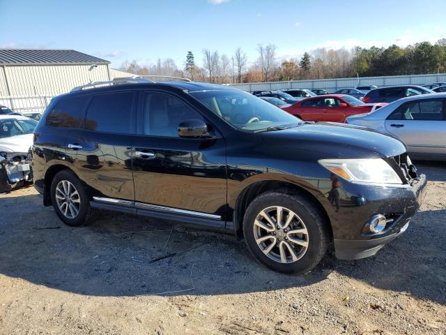 2013 NISSAN PATHFINDER #3304565450