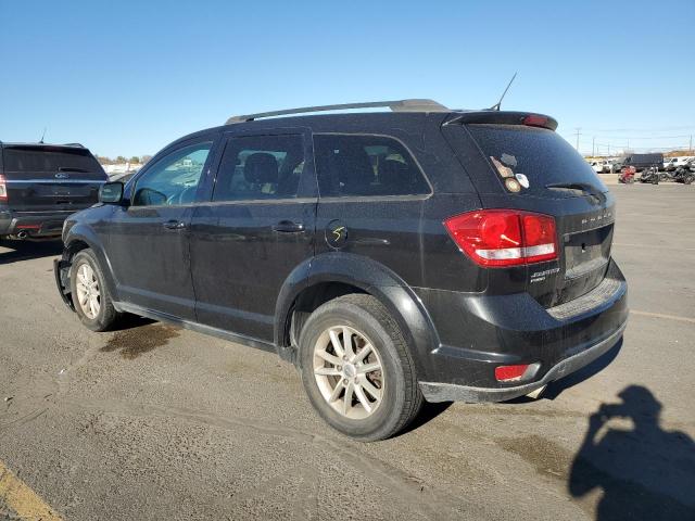 2013 DODGE JOURNEY SX #3298069127
